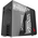  Корпус BLOODY BD-CC110, mATX, Mini-Tower, без БП, белый 
