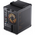  Корпус JONSBO C6-ITX Black без БП, mini-ITX, черный 
