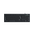  Комплект проводной клавиатура+мышь Genius KM-100SE USB черный 