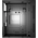 Корпус BLOODY BD-CC101F, mATX, Mini-Tower, без БП, черный 