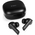  Наушники TTEC AirBeat Pro Max 2KM149S ANC TWS Headset Black 