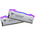  ОЗУ PATRIOT PVXR532G60C30KM DIMM 32GB DDR5-6000 K2 