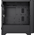  Корпус MONTECH Air 100 Lite, mATX, Mini-Tower, без БП, черный 