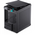  Корпус JONSBO C6-ITX Black без БП, mini-ITX, черный 