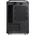  Корпус JONSBO C6-ITX Black без БП, mini-ITX, черный 