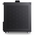  Корпус JONSBO C6-ITX Black без БП, mini-ITX, черный 