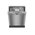  Посудомоечная машина MIELE G 5000 U Active Inox 