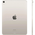  Планшет Apple iPad Air 2024 Wi-Fi+Cellular A2903 (MUXK3HN/A) 8/256 GB сияющая звезда 