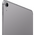  Планшет Apple iPad Air 2024 Wi-Fi A2902 (MUWC3HN/A) 8/128 GB серый космос 