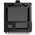  Корпус JONSBO C6-ITX Black без БП, mini-ITX, черный 