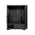  Корпус HSPD M520 (M520-TGBK-ARGB), Mesh Mid Tower, Black, slide TG, 0.45 SPCC, 4x120mm ARGB ATX 