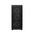  Корпус HSPD M520 (M520-TGBK-ARGB), Mesh Mid Tower, Black, slide TG, 0.45 SPCC, 4x120mm ARGB ATX 