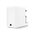  Кофемашина Smeg EMC02WHMEU белый 