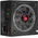  Блок питания BLOODY BD-PS750G (BD-PS750G-MR), 750Вт, 120мм, черный, retail 
