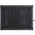  Корпус JONSBO C6-ITX Black без БП, mini-ITX, черный 