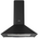  Вытяжка Elikor Fleur 60П-400-П3Л антрацитовый 