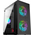  Корпус BLOODY BD-CC101F, mATX, Mini-Tower, без БП, черный 