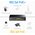 Коммутатор неуправляемый Cudy FS1006P (L2) 6x100Мбит/с 4PoE+ 60W 