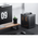  Корпус JONSBO C6-ITX Black без БП, mini-ITX, черный 