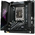  Материнская плата Gigabyte Z890I Aorus Ultra 