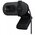  Web-камера Logitech HD Webcam Brio 100 Full графитовый 960-001587 