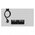  Вытяжка Meferi Inbox60BG Power 