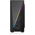  Корпус BLOODY BD-CC102F, mATX, Midi-Tower, без БП, черный 