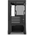  Корпус BLOODY BD-CC103, mATX, Mini-Tower, без БП, черный 