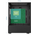  Корпус BLOODY BD-CC102F, mATX, Midi-Tower, без БП, черный 