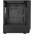  Корпус BLOODY BD-CC102F, mATX, Midi-Tower, без БП, черный 