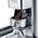  Кофемолка CASO BaristaChef Inox 
