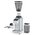  Кофемолка CASO BaristaChef Inox 