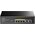 Коммутатор неуправляемый Cudy FS1006P (L2) 6x100Мбит/с 4PoE+ 60W 
