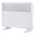  Конвектор NEOCLIMA Comforte 1.5 15 Вт, 18 кв м белый 