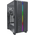  Корпус MONTECH Sky One Lite, без БП, ATX, черный 