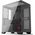 Корпус BLOODY BD-CC103, mATX, Mini-Tower, без БП, черный 