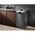  Посудомоечная машина Electrolux ESS43210SX нерж 