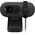  Web камера Logitech HD Webcam Brio 90 (960-001581) графитовый 