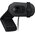 Web камера Logitech HD Webcam Brio 90 (960-001581) графитовый 