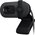  Web камера Logitech HD Webcam Brio 90 (960-001581) графитовый 