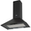  Вытяжка Elikor Fleur 60П-400-П3Л антрацитовый 