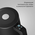  Электрочайник Redmond KM231S SkyKettle черный 