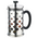  Френч-пресс BACKMAN BM-0512 Philippe 