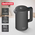  Электрочайник Redmond KM231S SkyKettle серый 