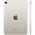  Планшет APPLE iPad Mini 2024 (MYH23LL/A) 8.3" 512Gb WIFI Звездный свет 