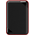  Внешний диск HDD Silicon Power Armor A62 (SP040TBPHD62LS3K), 4ТБ, черный 
