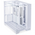  Корпус Lian-Li O11 Vision Compact белый (G99.O11VPW.R0) без БП ATX 10x120mm 9x140mm 2xUSB3.0 audio 
