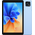  Планшет Digma Q8 (DA6B8P01) 3/32 GB голубой 