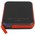 Внешний диск HDD Silicon Power Armor A62 (SP040TBPHD62LS3K), 4ТБ, черный 