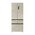  Холодильник TESLER RFD-427BI Marble beige 